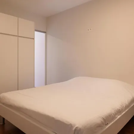 Apartment Spacious 2-bedroom With Breathtaking Sea View T68 *