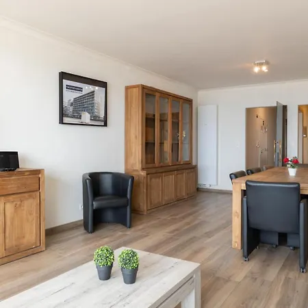 Bel Air - Stylish With Panoramic Sea View T68