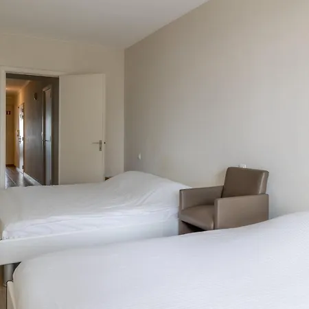 Bel Air - Stylish With Panoramic Sea View T68 * Ostenda