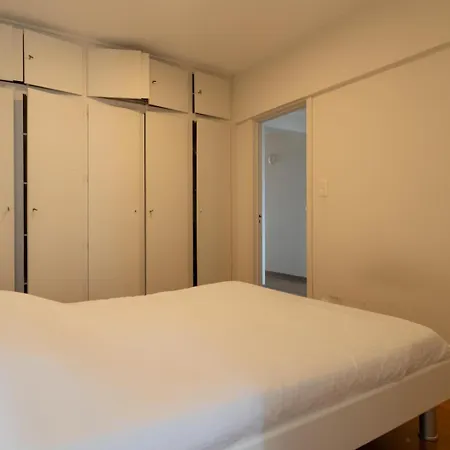 Bel Air - Stylish With Panoramic Sea View T68 Apartament