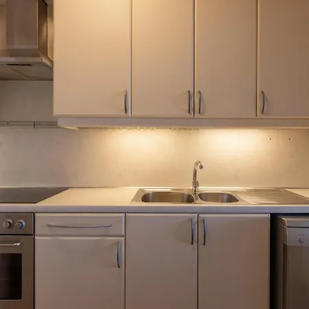 Bel Air - Stylish With Panoramic Sea View T68 Apartamento Ostende