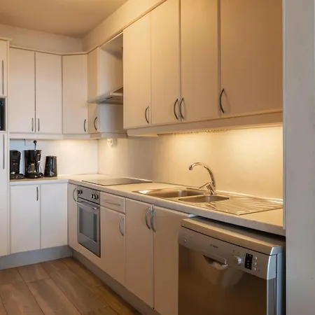 Bel Air - Stylish With Panoramic Sea View T68 Apartament