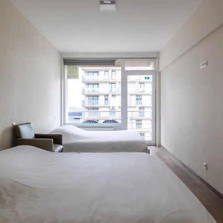 Apartament Bel Air - Stylish With Panoramic Sea View T68