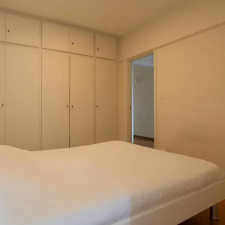 Appartement Bel Air - Stylish With Panoramic Sea View T68
