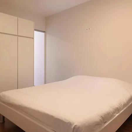 Bel Air - Stylish With Panoramic Sea View T68 Ostende