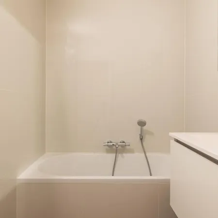 Apartamento Bel Air - Stylish With Panoramic Sea View T68 *