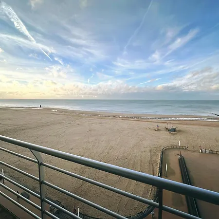 Bel Air - Stylish With Panoramic Sea View T68 Apartament