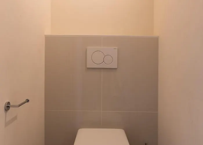 Bel Air - Stylish With Panoramic Sea View T68