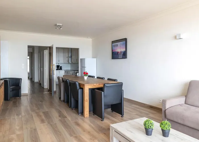 Bel Air - Stylish With Panoramic Sea View T68 Apartment