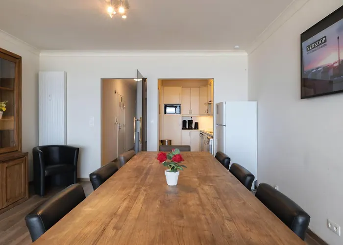 Bel Air - Stylish With Panoramic Sea View T68 Apartment *