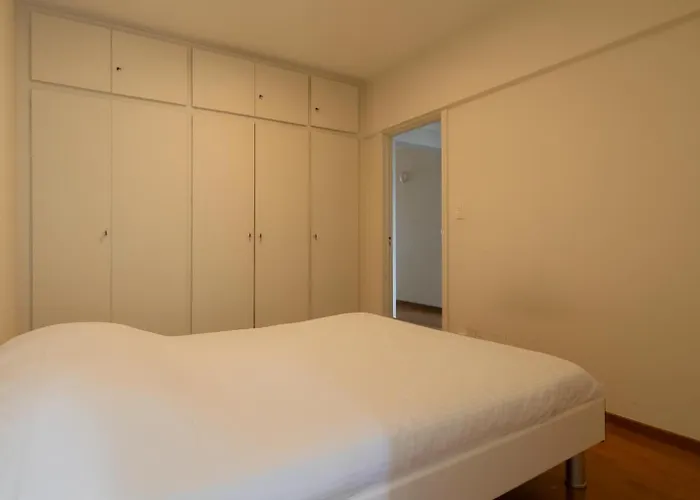 Apartment Bel Air - Stylish With Panoramic Sea View T68