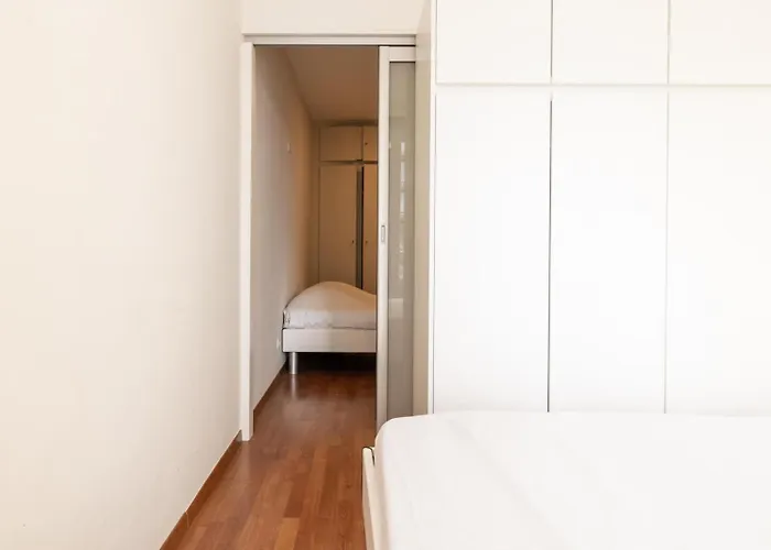 Bel Air - Stylish With Panoramic Sea View T68 * Ostende