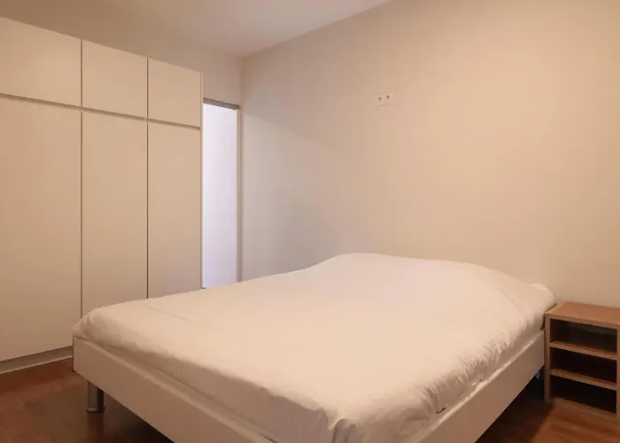 Bel Air - Stylish With Panoramic Sea View T68 Ostende