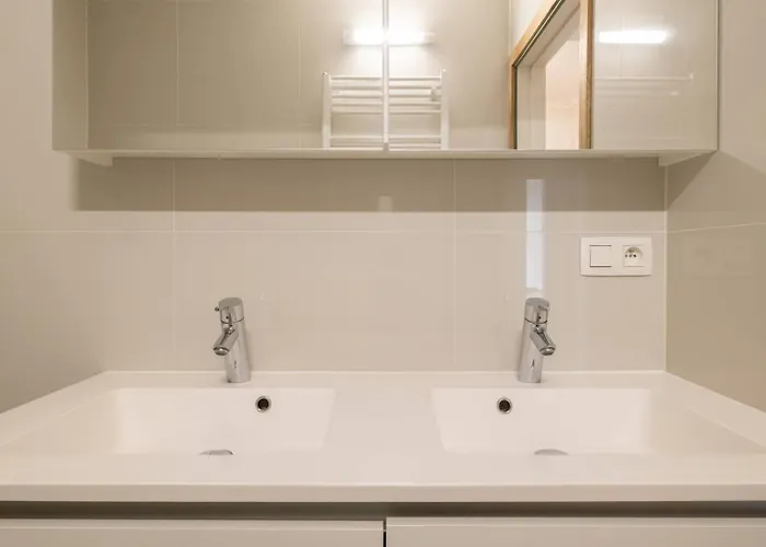 Bel Air - Stylish With Panoramic Sea View T68