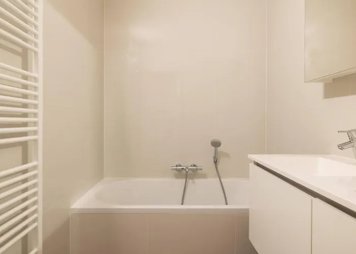 Apartment Bel Air - Stylish With Panoramic Sea View T68 *